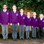 Primary School Uniforms in Bradford, Halifax and surrounding areas.